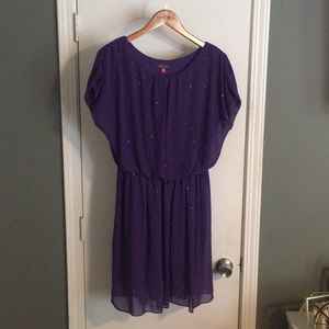 Comfortable cute Vince Camuto dress